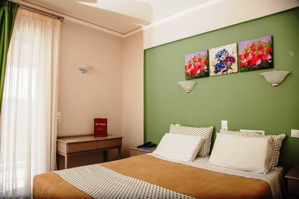 Aparthotel G George Nydri  Exteriér fotografie