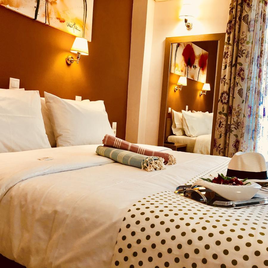 Aparthotel G George Nydri  Exteriér fotografie