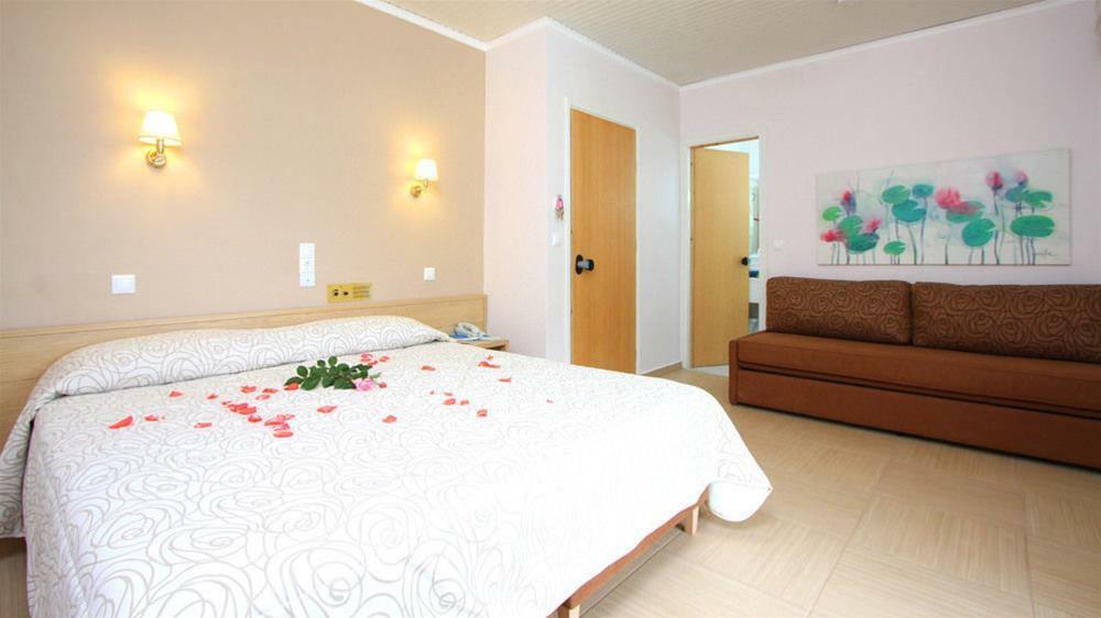 Aparthotel G George Nydri  Exteriér fotografie